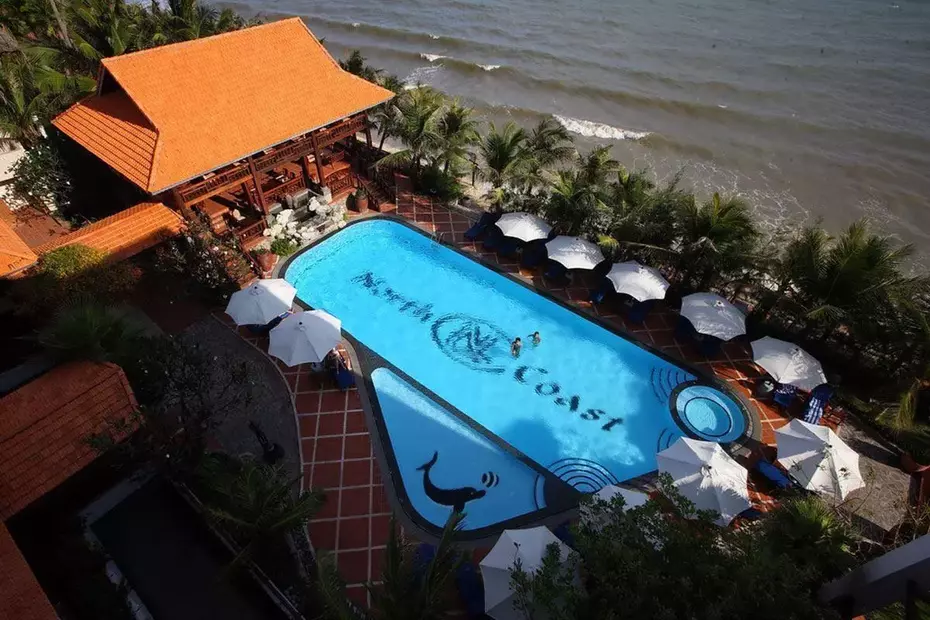 Novela Mui Ne Resort & Spa