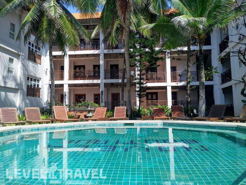Фотография Novela Mui Ne Resort & Spa Фотография Novela Mui Ne Resort & Spa