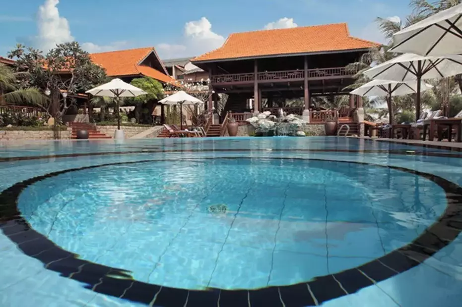 Novela Mui Ne Resort & Spa