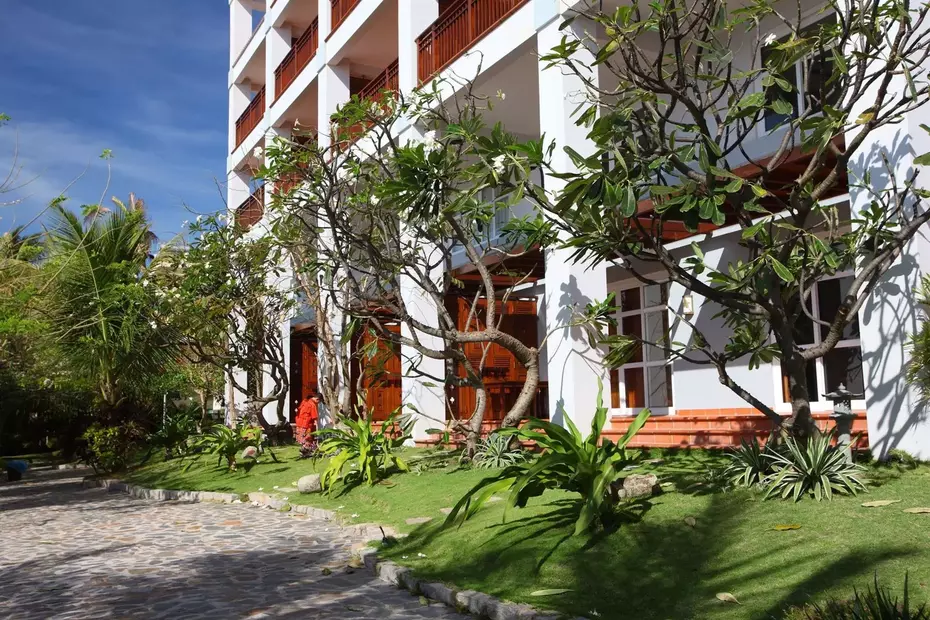 Novela Mui Ne Resort & Spa