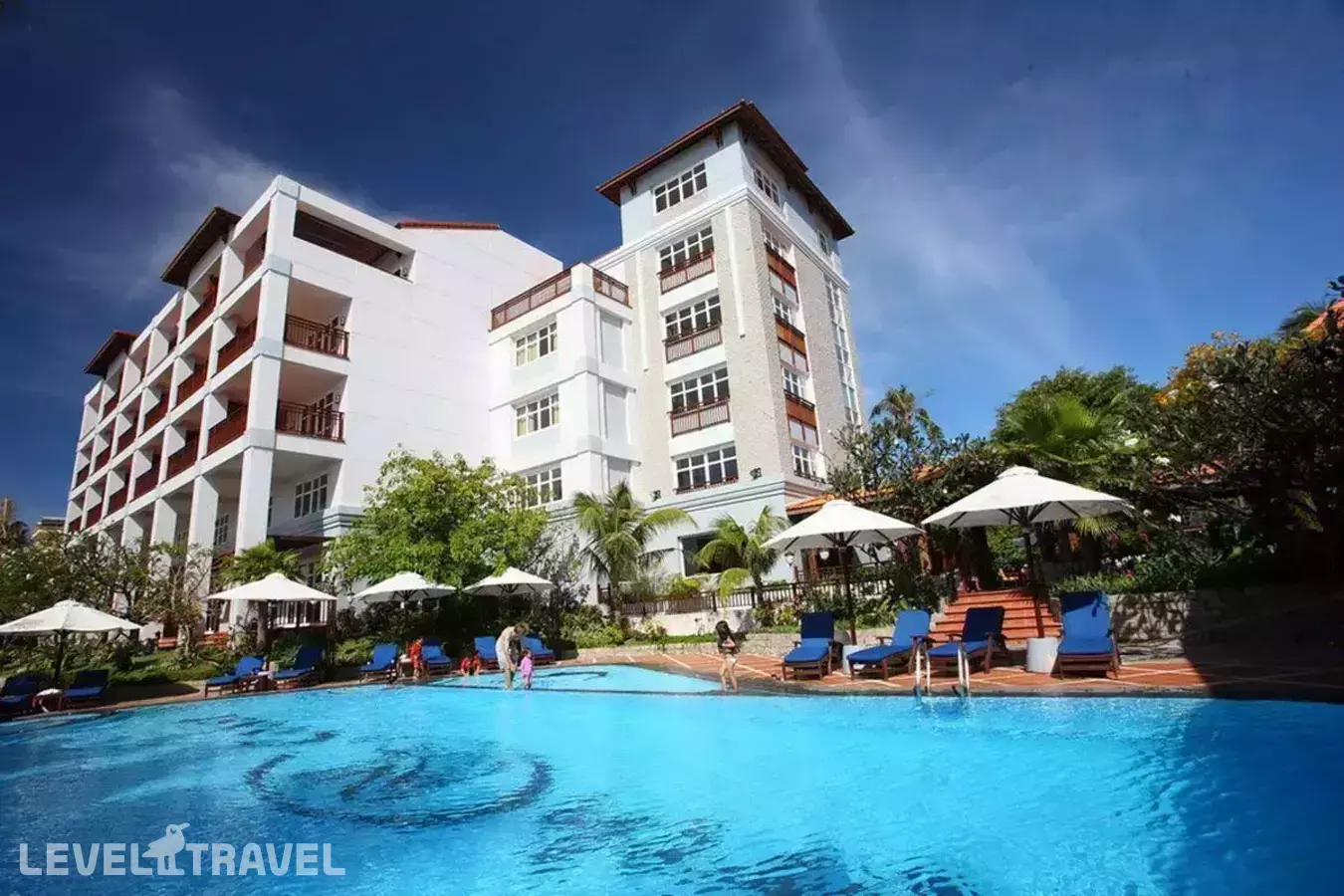 Novela Mui Ne Resort & Spa