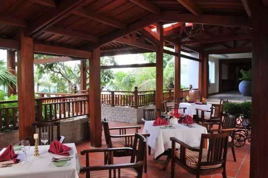 Novela Mui Ne Resort & Spa