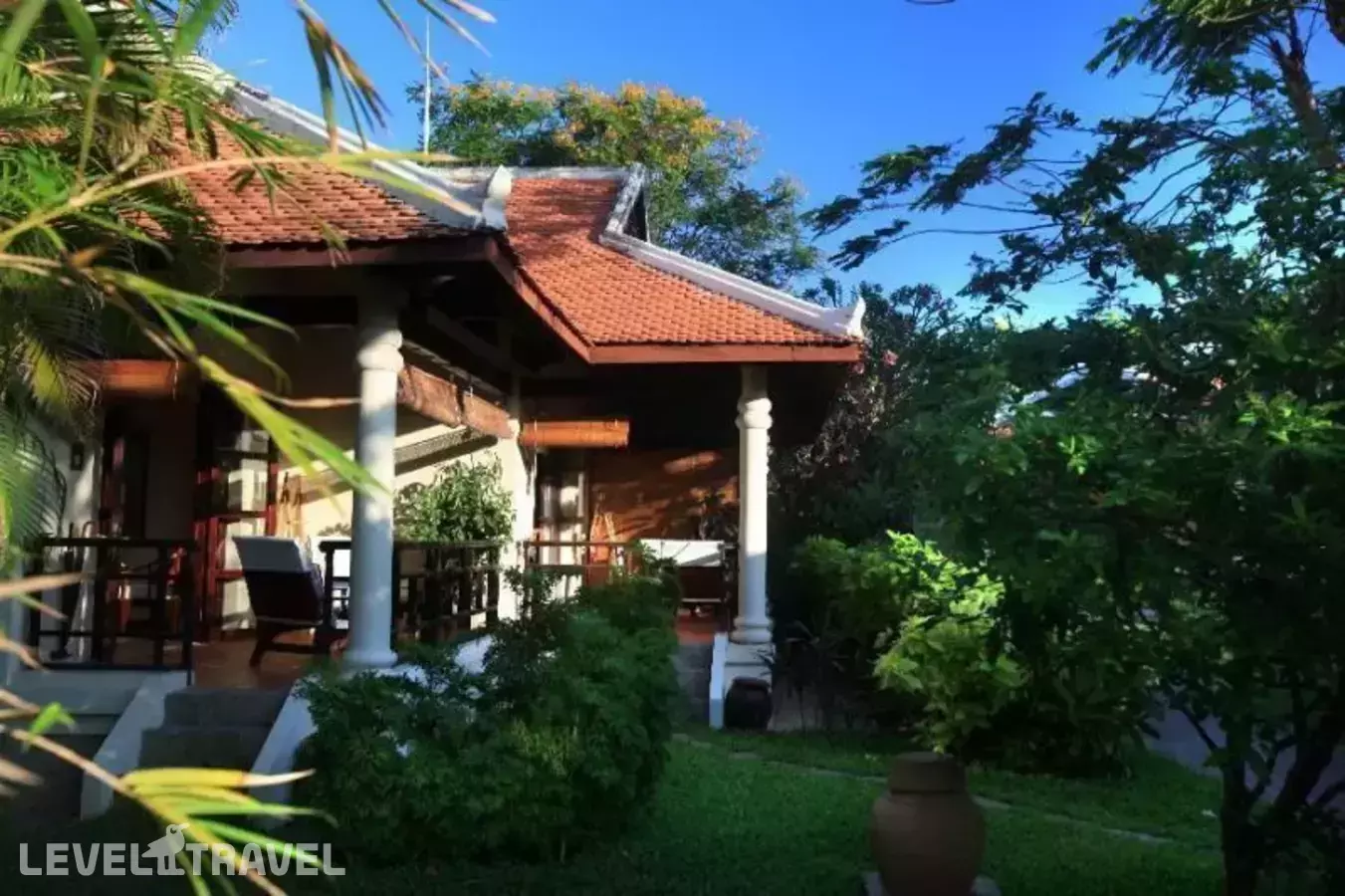 Evason Ana Mandara Nha Trang