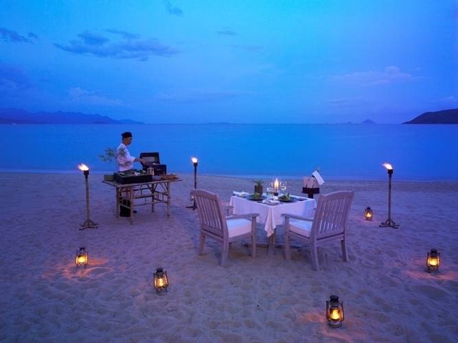 Evason Ana Mandara Nha Trang