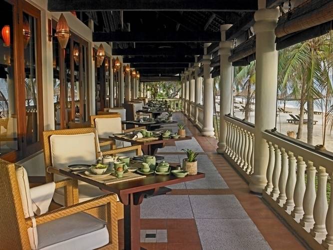 Evason Ana Mandara Nha Trang