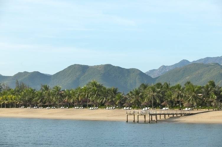 Evason Ana Mandara Nha Trang