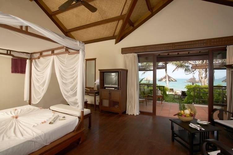 Evason Ana Mandara Nha Trang
