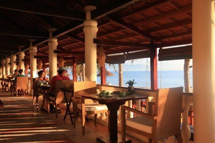 Evason Ana Mandara Nha Trang