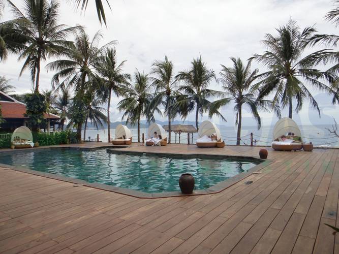 Evason Ana Mandara Nha Trang