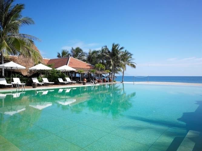 Evason Ana Mandara Nha Trang