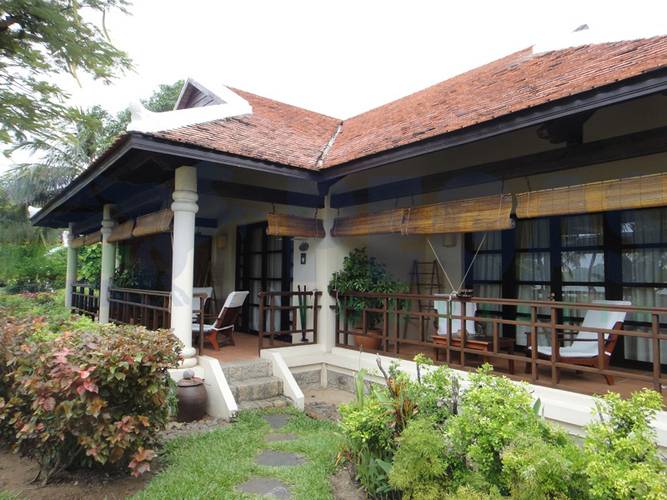 Evason Ana Mandara Nha Trang