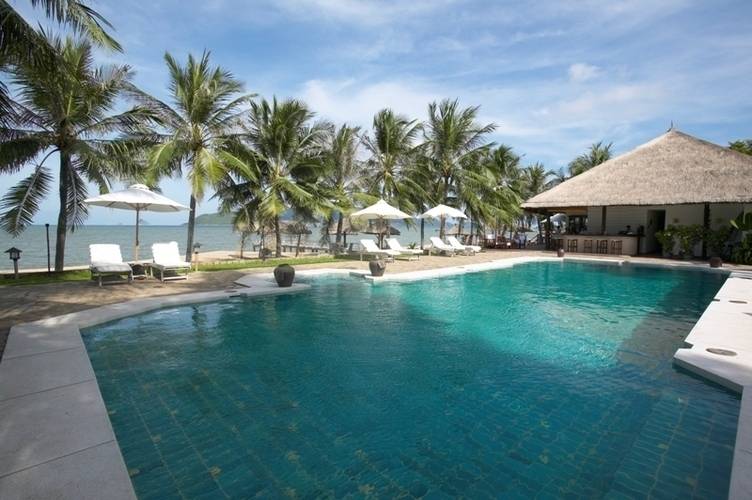 Evason Ana Mandara Nha Trang