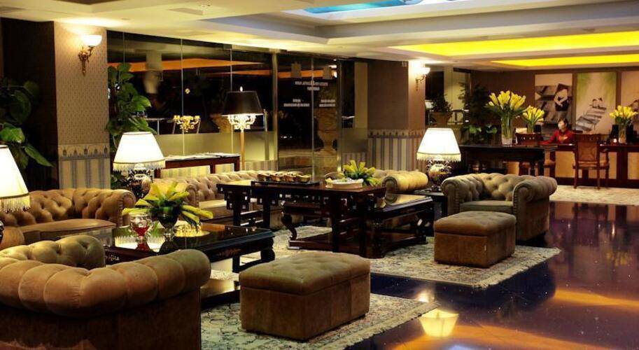 Fortuna Hotel Hanoi