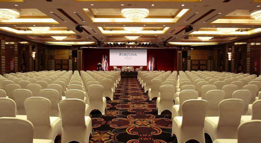 Fortuna Hotel Hanoi