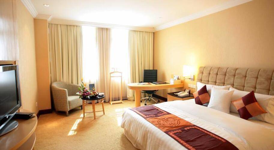 Fortuna Hotel Hanoi