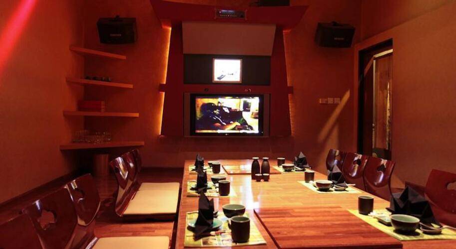 Fortuna Hotel Hanoi