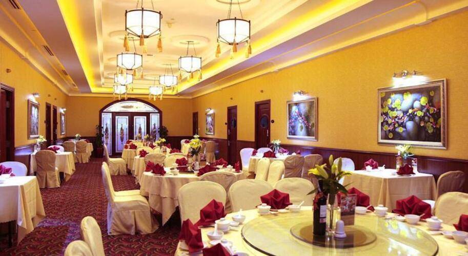 Fortuna Hotel Hanoi