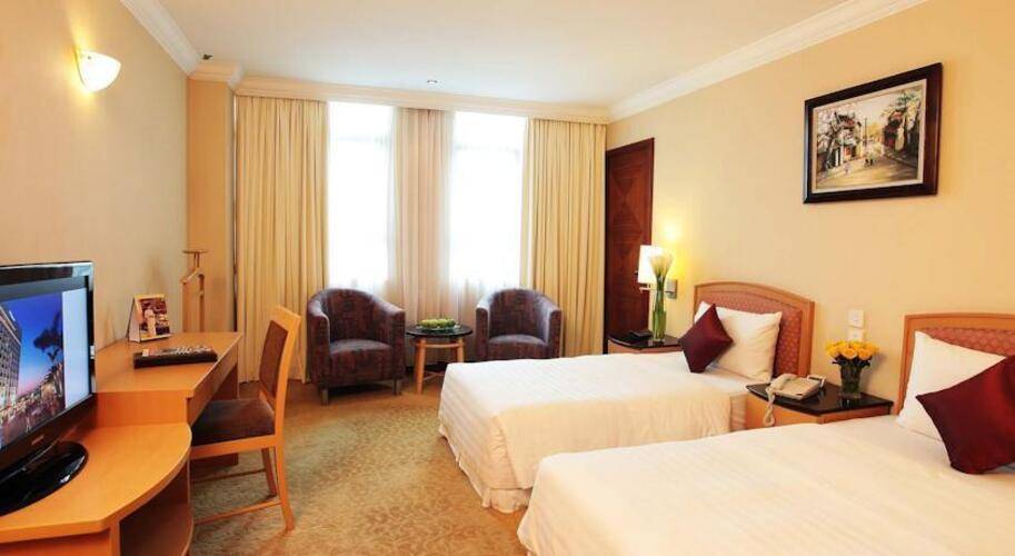 Fortuna Hotel Hanoi