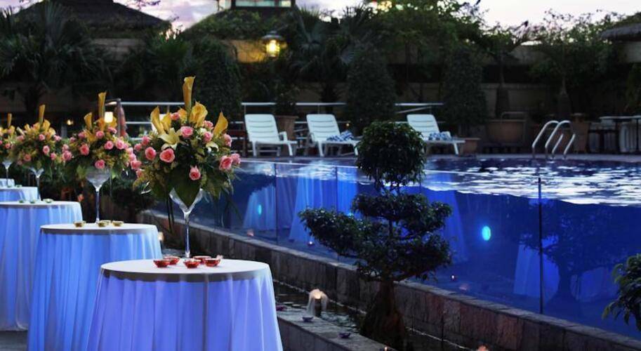 Fortuna Hotel Hanoi