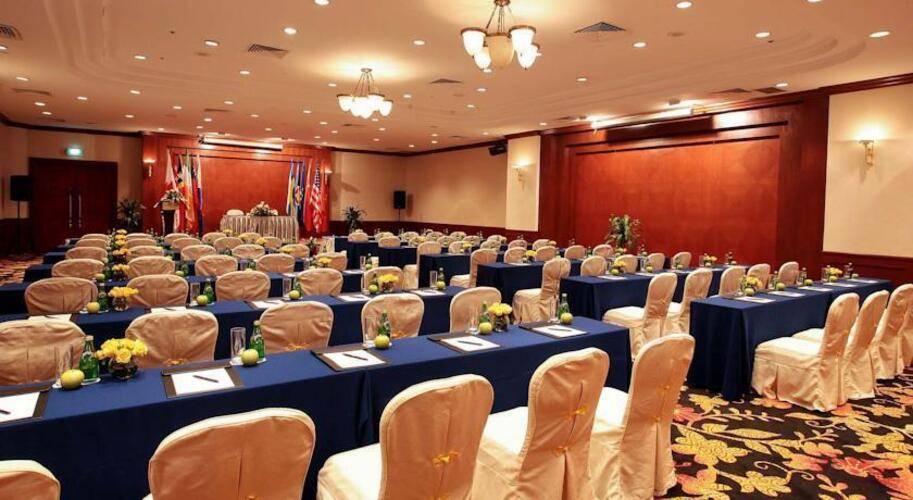Fortuna Hotel Hanoi