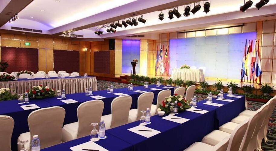 Fortuna Hotel Hanoi