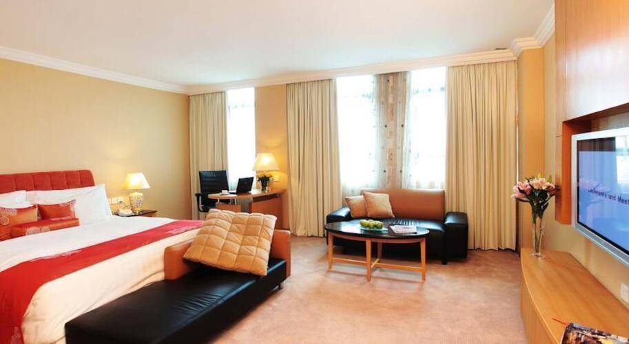 Fortuna Hotel Hanoi