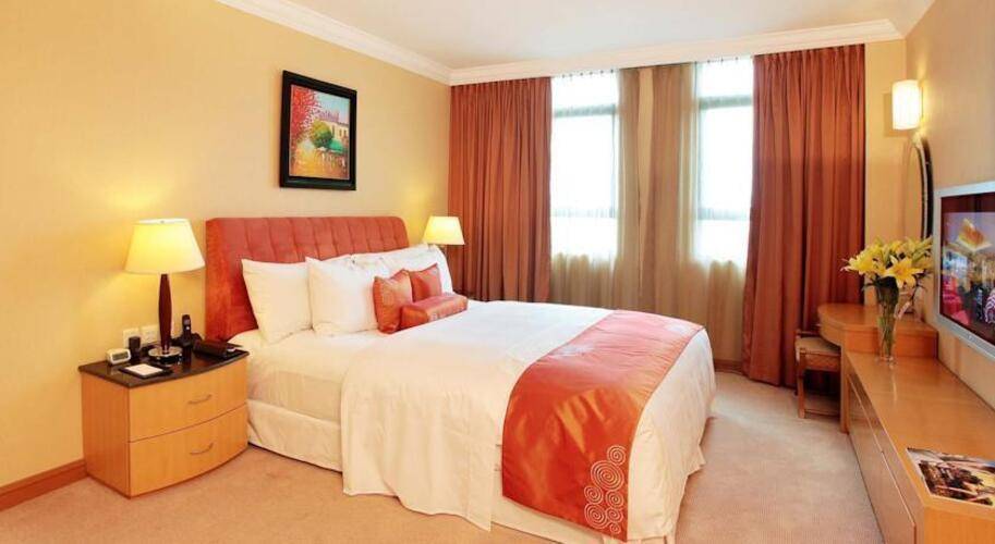 Fortuna Hotel Hanoi