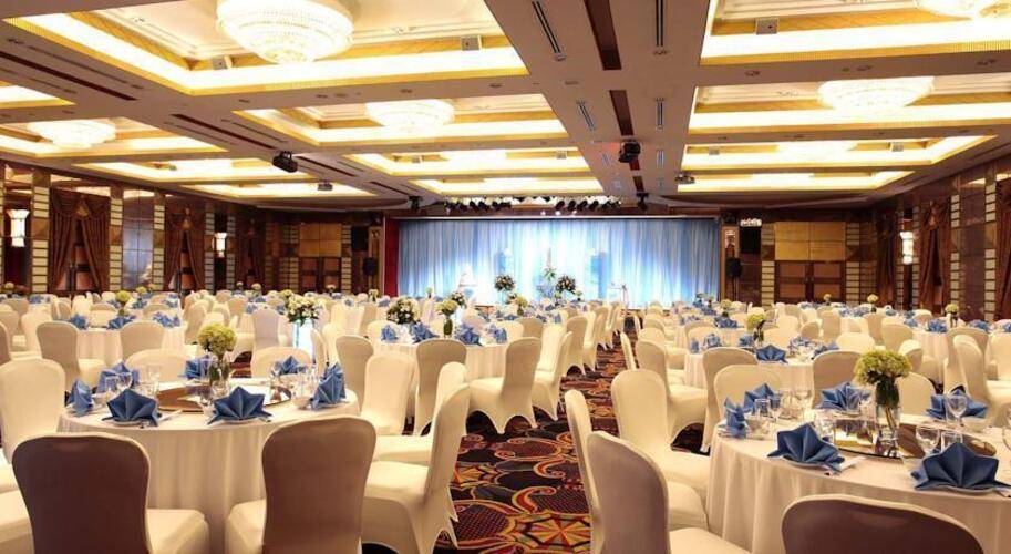 Fortuna Hotel Hanoi