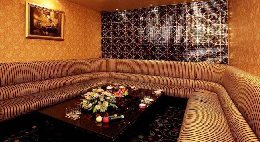 Fortuna Hotel Hanoi