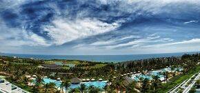 Sea Links Beach Hotel