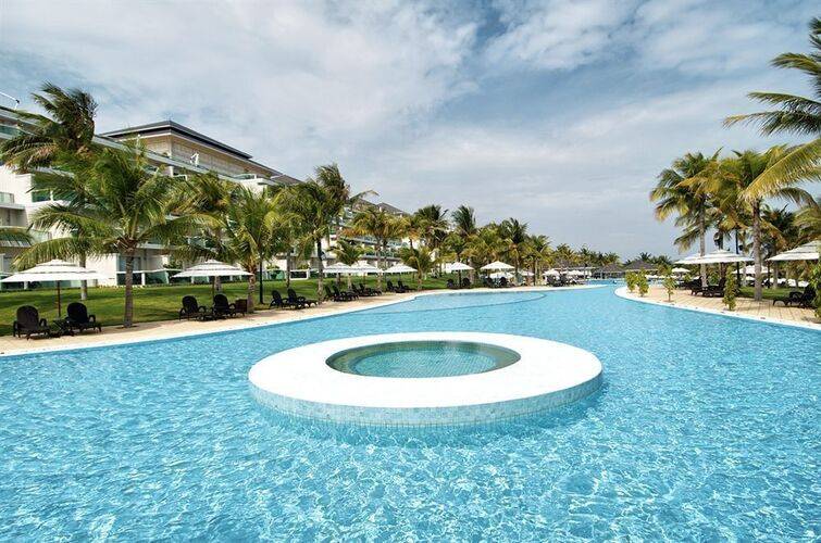 Sea Links Beach Hotel