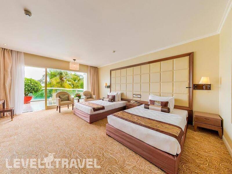 Фотография Sea Links Beach Hotel