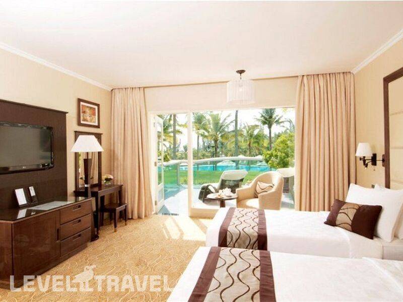 Фотография Sea Links Beach Hotel