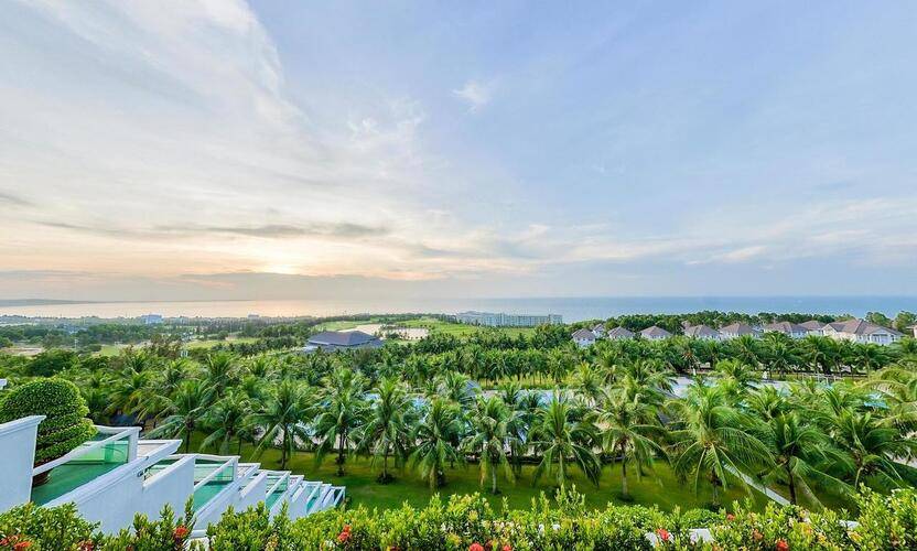 Sea Links Beach Hotel
