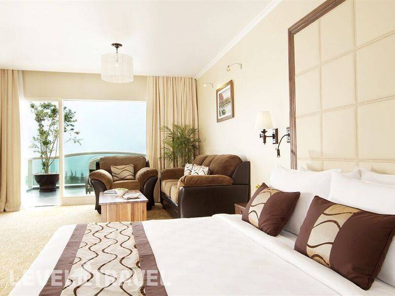 Фотография Sea Links Beach Hotel