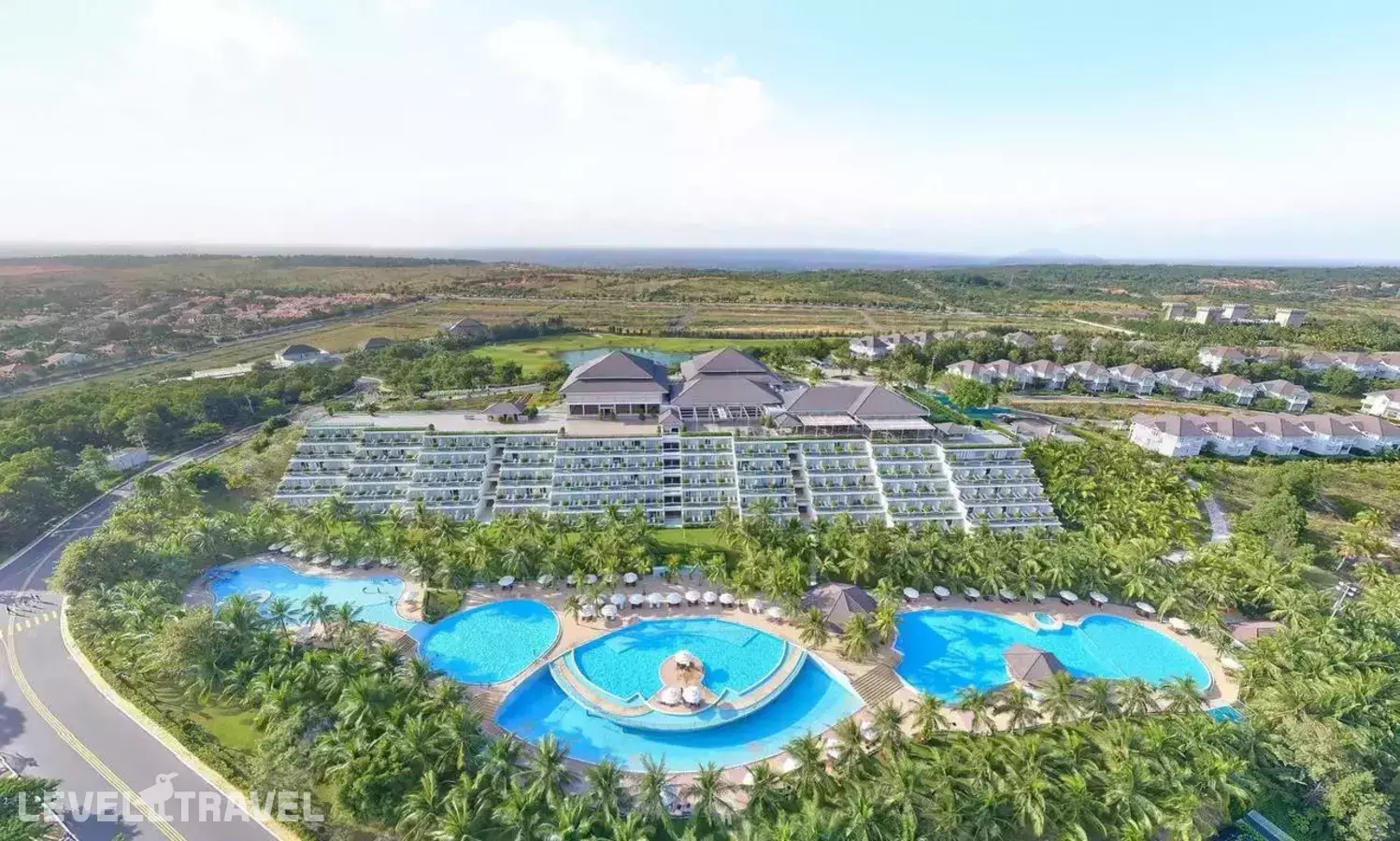 Sea Links Beach Hotel