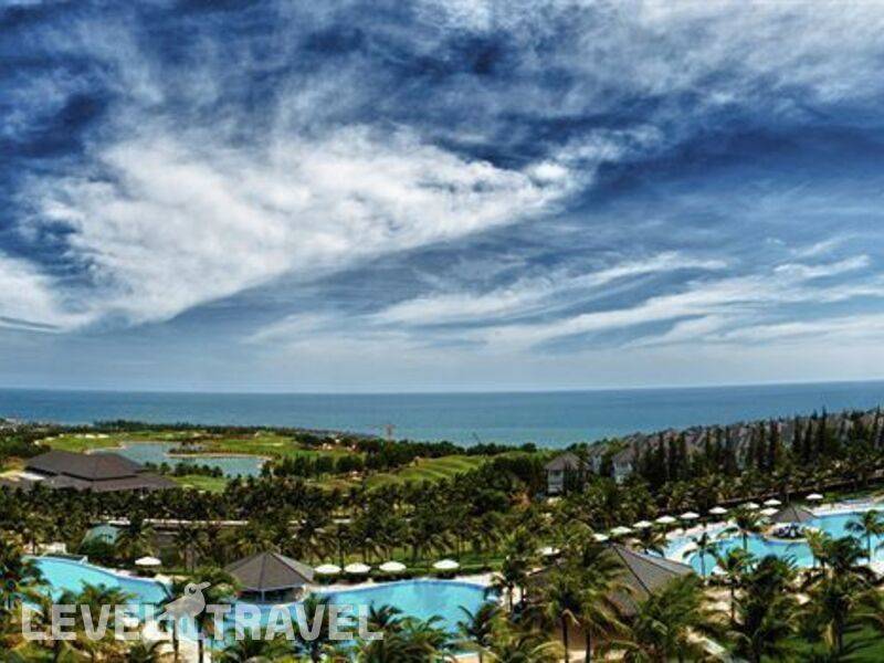 Фотография Sea Links Beach Hotel