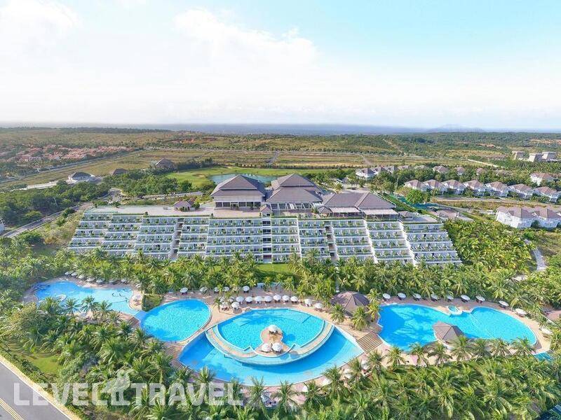 Фотография Sea Links Beach Hotel