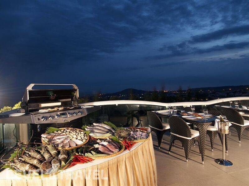 Фотография Sea Links Beach Hotel