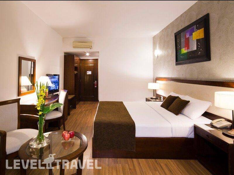 Фотография Starlet Hotel Фотография Starlet Hotel