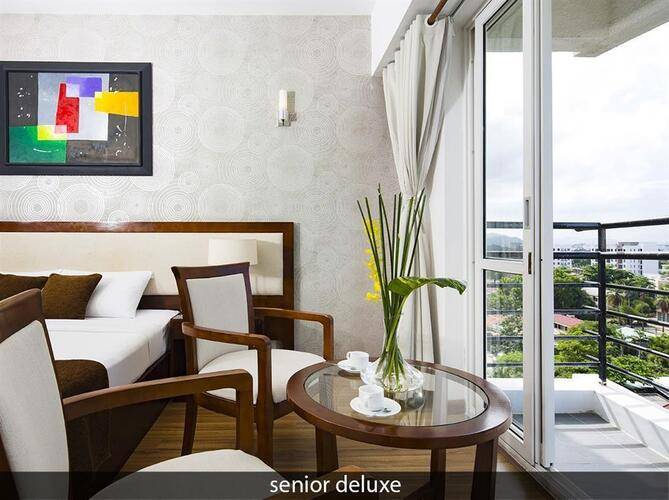 Starlet Hotel