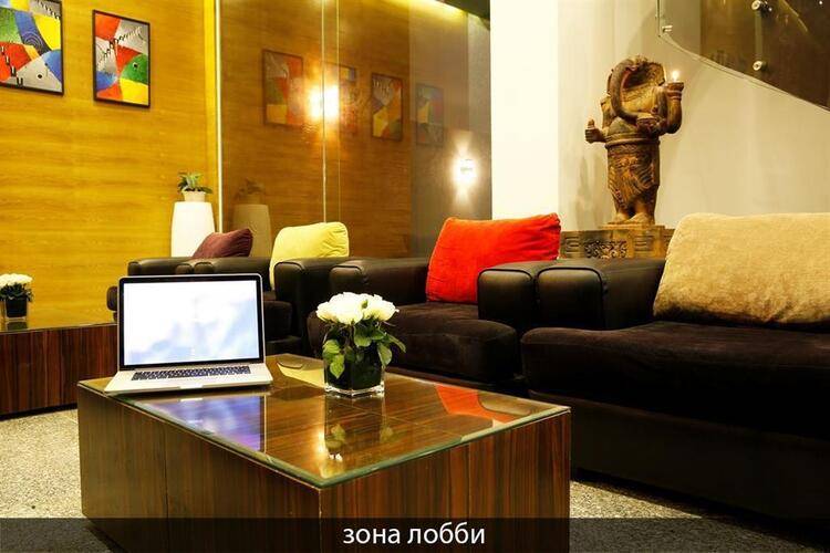 Starlet Hotel