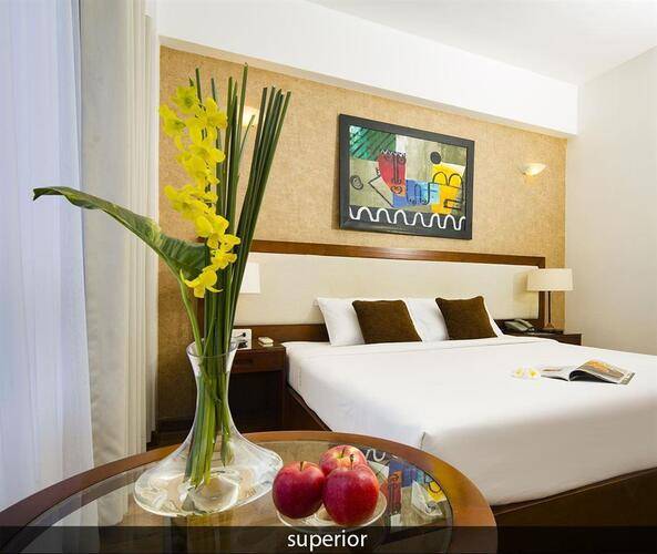 Starlet Hotel