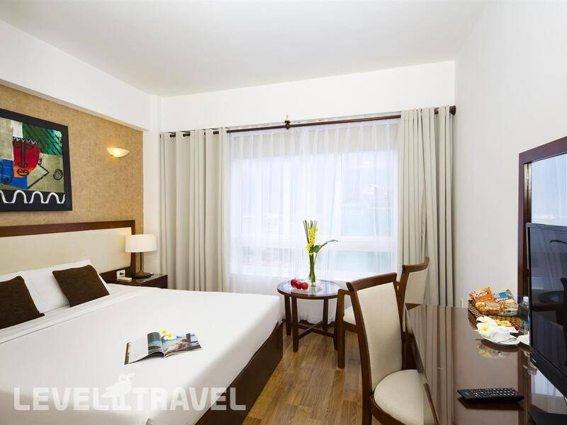 Фотография Starlet Hotel