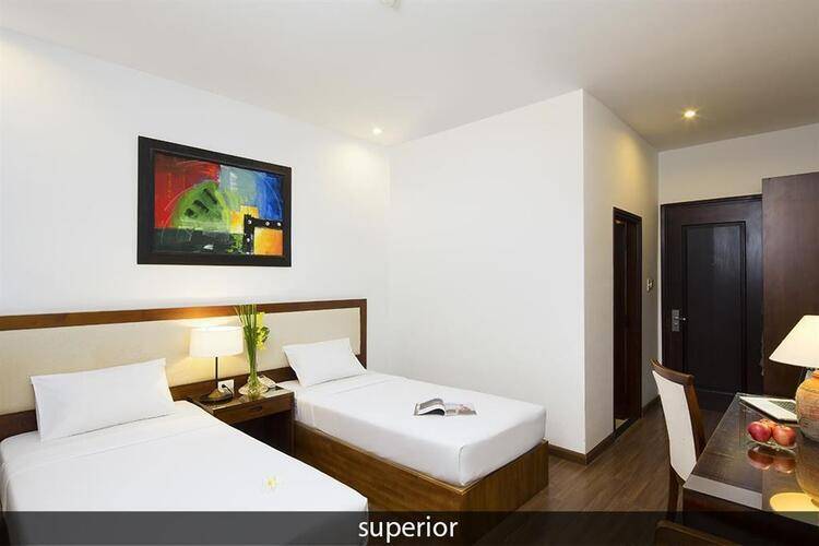Starlet Hotel