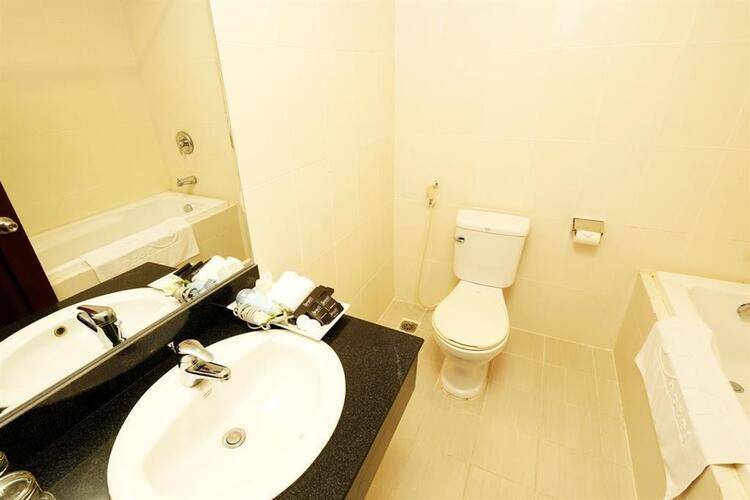 Starlet Hotel