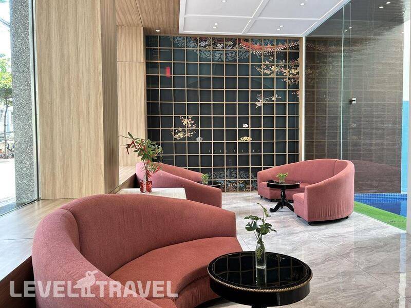 Фотография Starlet Hotel