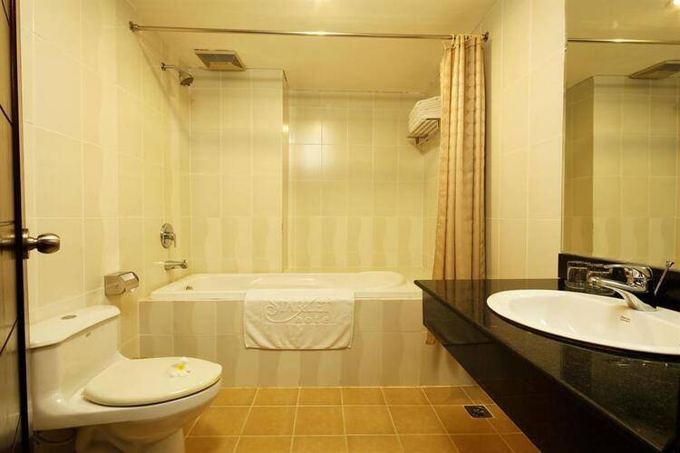 Starlet Hotel
