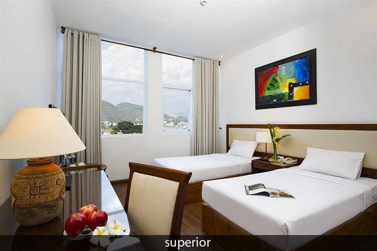 Starlet Hotel