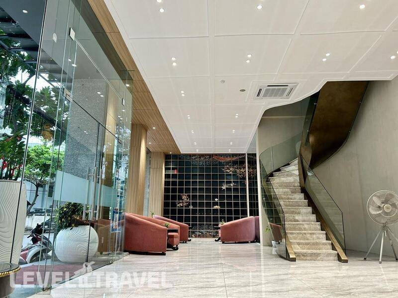 Фотография Starlet Hotel